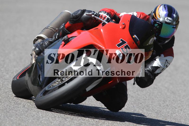 /12 30.04.2025 Speer Racing ADR/Gruppe rot/150